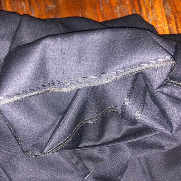 Nieman Marcus Men’s wool pants - Picture 4 of 4